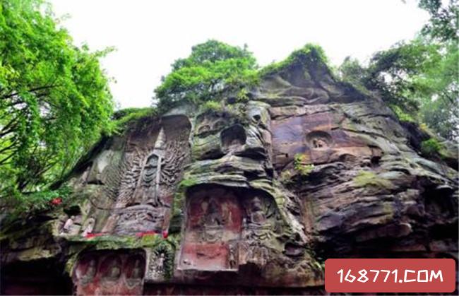 泸州十大旅游景点大全,丹山风景区位于泸州市叙永县境内