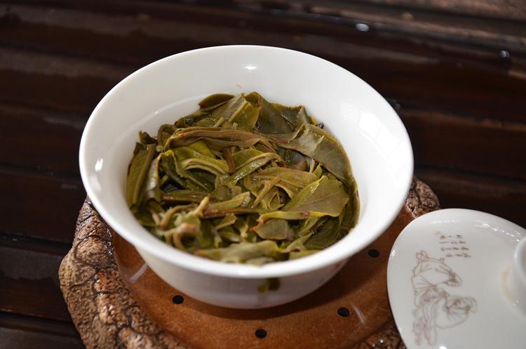 2016年南糯山古树春茶_推荐商品_得荼健康古茶 —普洱茶健康品牌领导