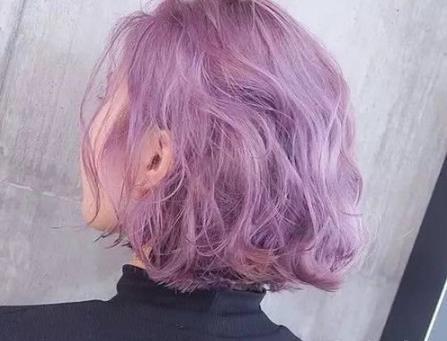 今年最全流行发色:挑款美发色美美过新年(图)