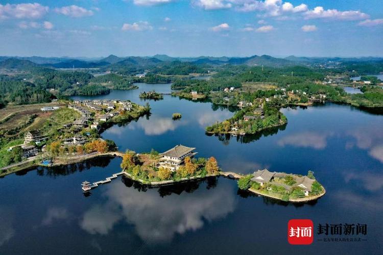 四川蓬溪县委书记张智勇聚力三县一城创建全省县域经济发展先进县