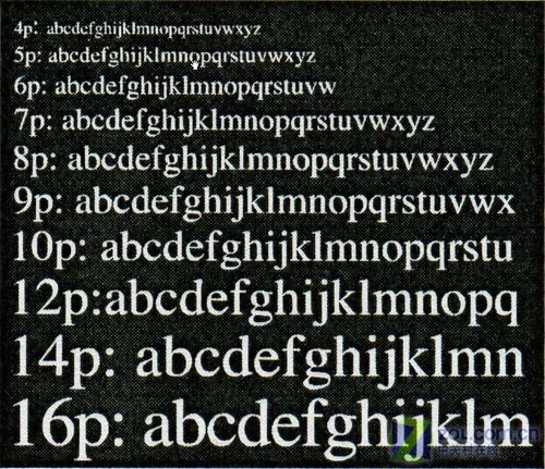 【高清图】 延续黑白经典 4款黑白激光打印机横评图17