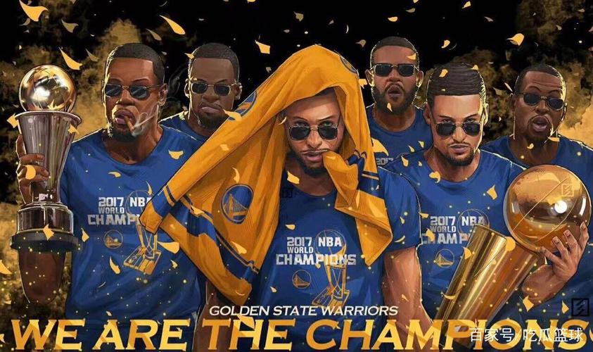 金州勇士队壁纸合集