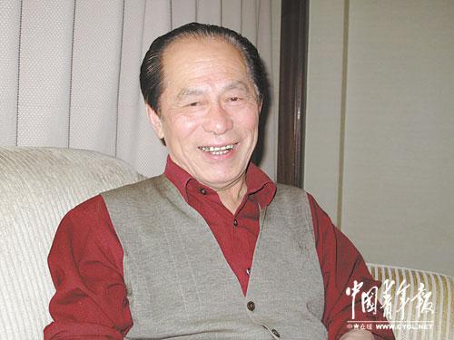 何占豪:真正了不起的音乐来自民间