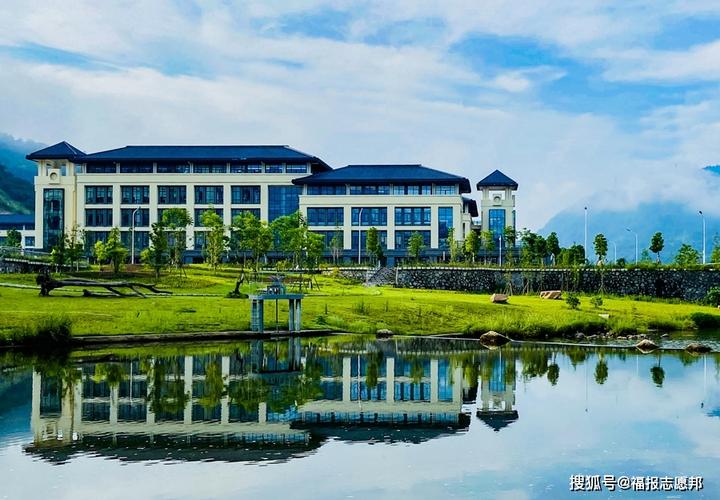 本科压线录取福利福州工商学院2021年福建省招生计划及往年录取分数