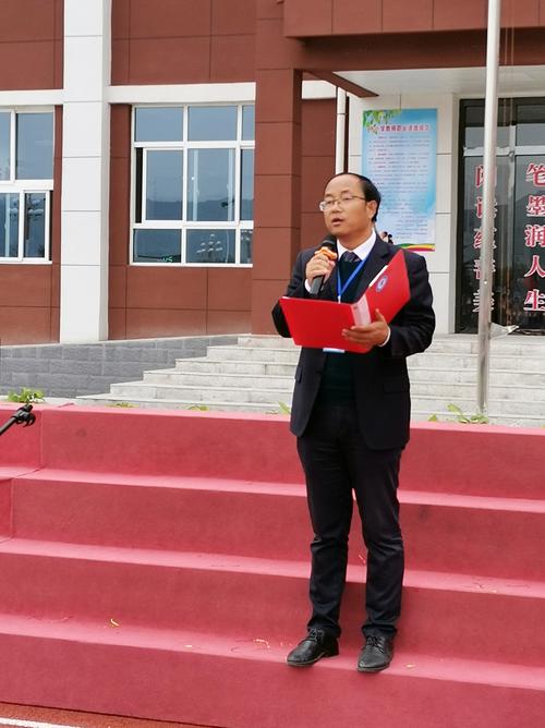 彬州市紫薇小学"我的梦中国梦"庆国庆系列活动(七)