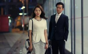 由钟汉良,唐嫣,菅韧姿主演的创世极恋万人情痴大剧《何以笙箫默》于上