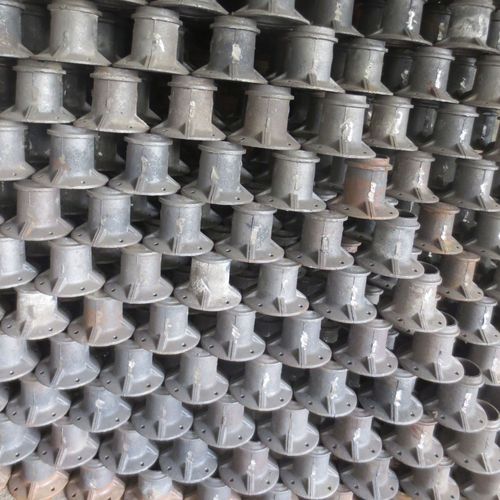 邱姆厂家热销预应力锚具公路桥梁张拉端锚垫板锚具m153