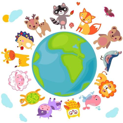 探秘胎生动物与卵生动物——前篇