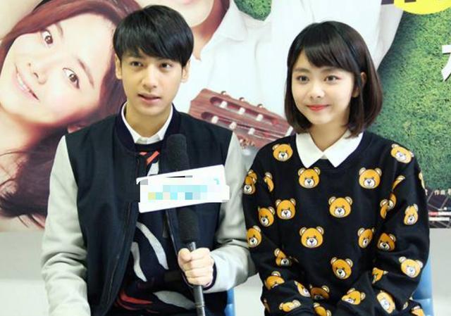 谭松韵的荧屏初吻给了谁?得知那人的身份后,这谁不羡慕