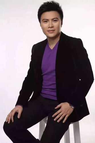 广东南方卫视名主持 骆伟瑜   美女主持 丁丁   广东体育频道名主持