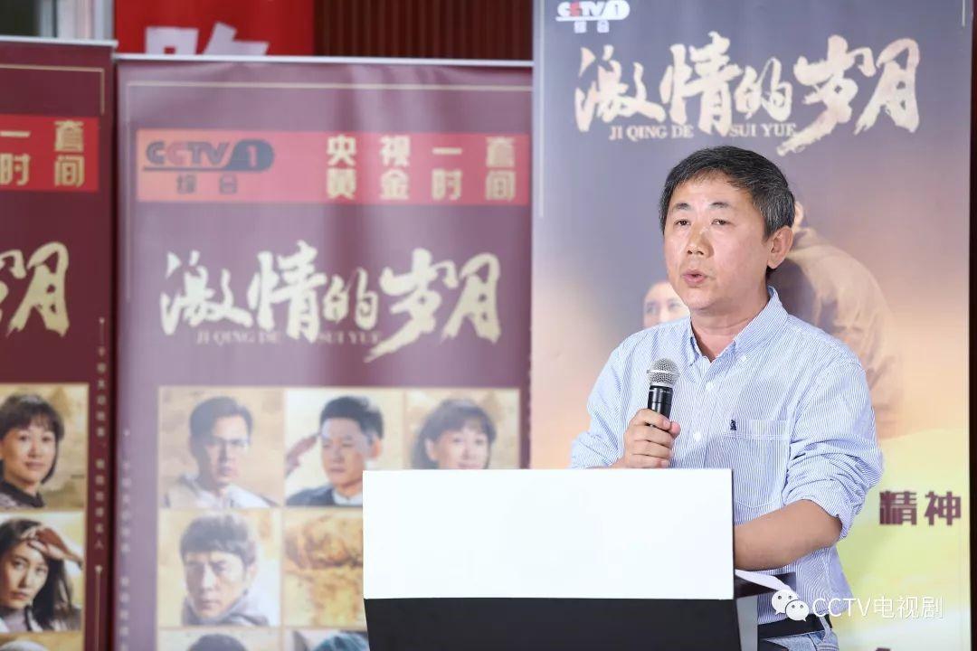 激情的岁月走进清华大学致敬传承两弹一星精神