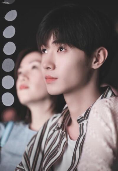 王皓轩x宋继扬
