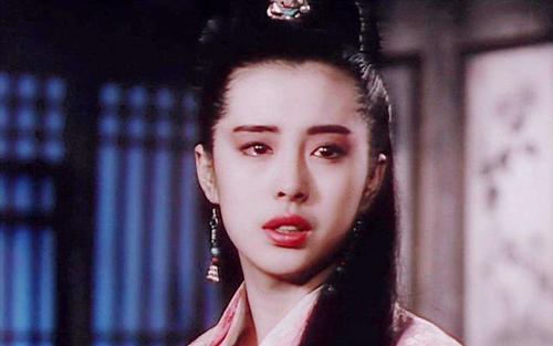 六个版本的聂小倩,刘亦菲版似仙又似妖,刘敏涛版本看一次笑一次