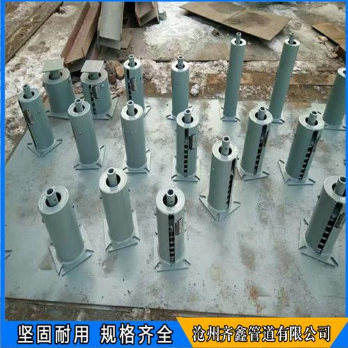 锅炉厂配件 支架整定弹簧组件 整定式弹簧弹簧支吊架可按图纸订制