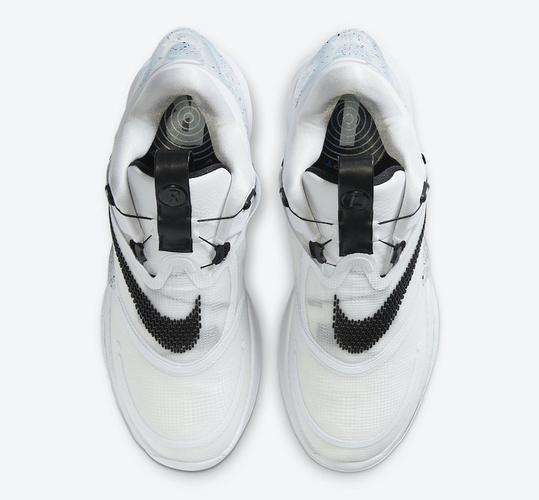 nike adapt bb 2.0 oreo bq5397-101 release date