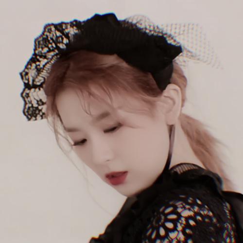 爱豆头像,头像,女头姜涩琪//0803边桀