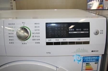 西门子洗衣机ws10m3m0ti