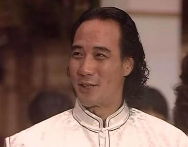 徐少强与关之琳演的一部鬼片叫什么?