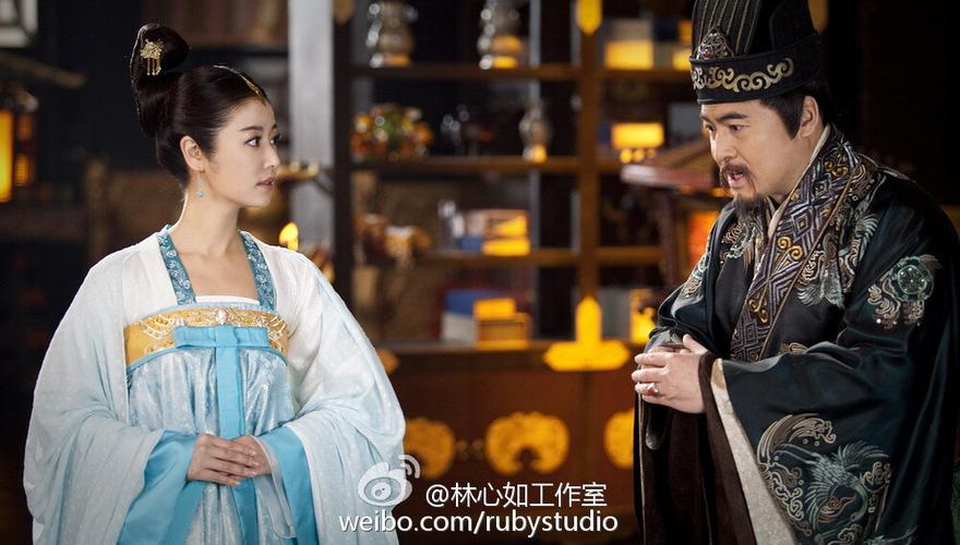 少年神探狄仁杰