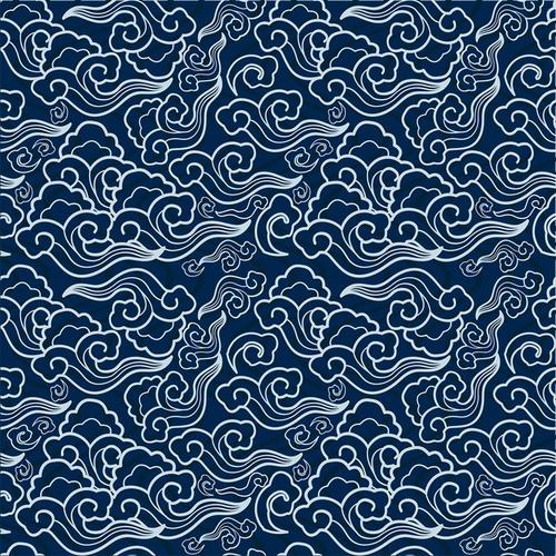 搜图中国提供优质高清原创设计素材免费下载,祥云底纹主要针对元素所