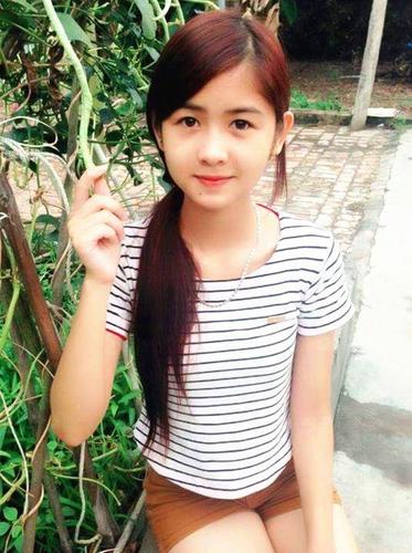 越南美女来河口都干些什么?