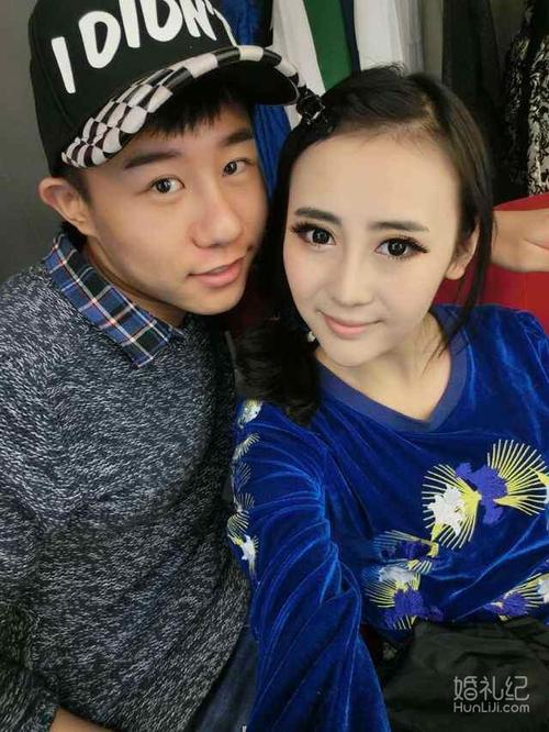 青年演员李嘉熙                 