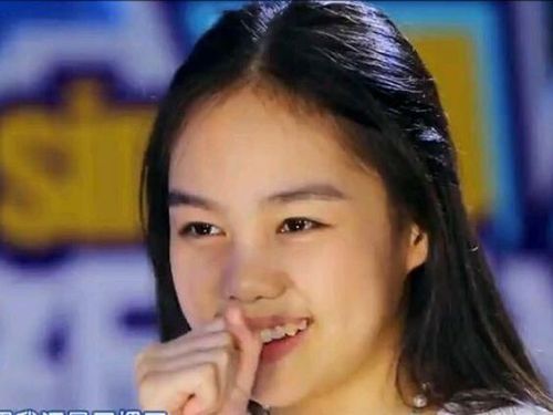 54:23来源:爱福清网综合 来自马来西亚的学员零零后歌影精灵@汤晶锦