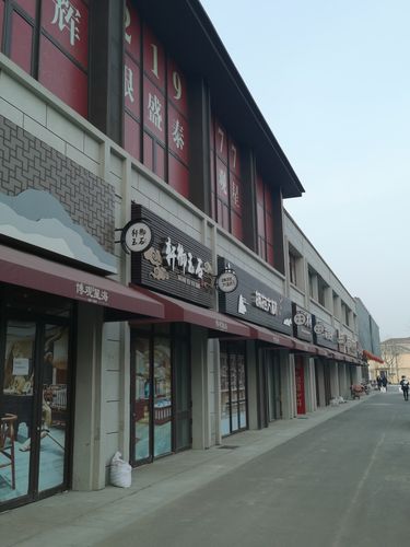 出租隐珠街道商铺93㎡ 租金6500元/月-胶南门头|西房