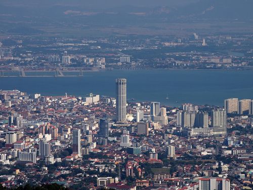 property for sales or rent in penang island, malaysia