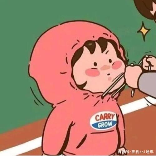 当你看到,你的情侣头像该换了