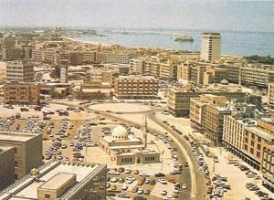 科威特的首都是哪儿?