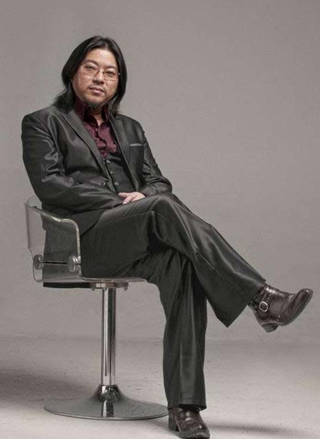 高晓松(资料图)