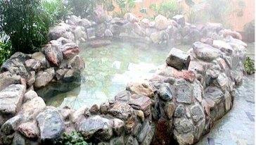 雁鸣湖神龙温泉一日游(牡丹江出发)