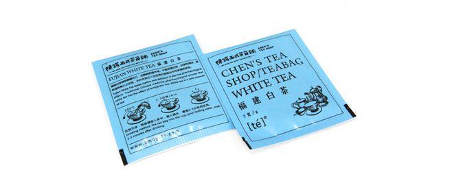 福鼎白茶 袋泡办公茶包 创意礼盒礼物手信 鼓浪屿陈罐