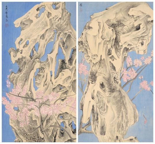 艺术专访 no.66 | 罗颖:靡靡之境,仙人却在此山中