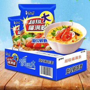 品牌名称: 康师傅方便面整箱袋装批发
