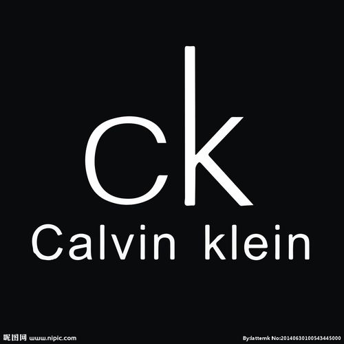 ck标志logo图片