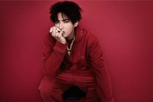2021吴亦凡杭州演唱会时间,地点,门票