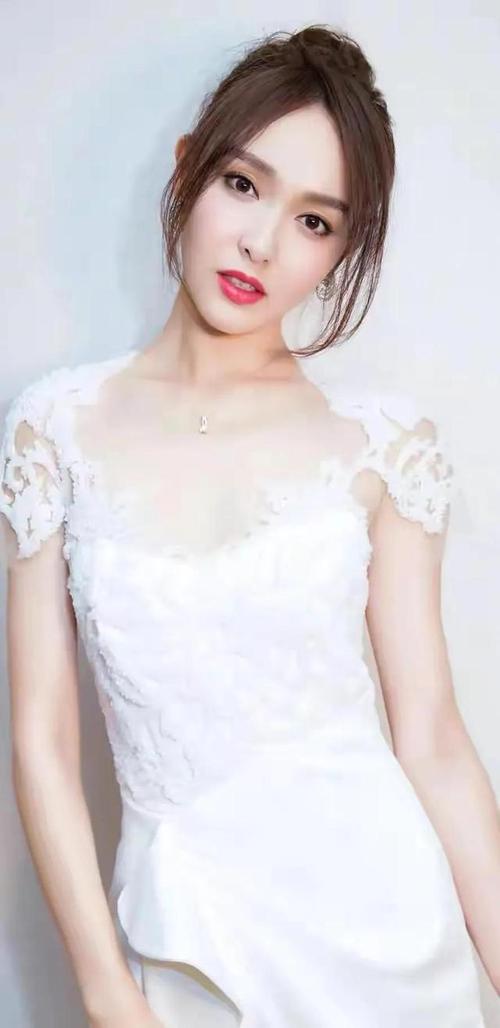 唐嫣高清图片
