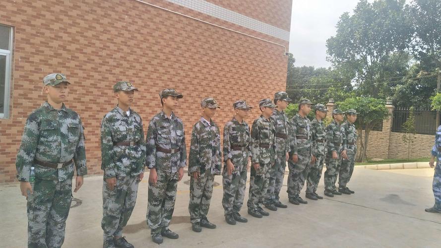 德育基地实践篇之二