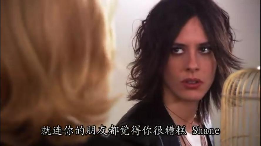 如何看待拉字至上中shane这一人物?