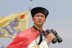 一八九四·甲午大海战
