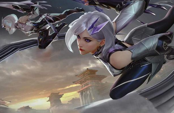 王者荣耀正能量图片去内无马赛克