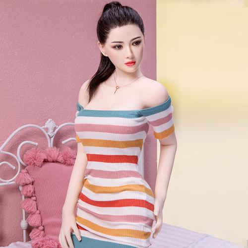 全身实体硅胶娃娃男用成人性玩偶自慰器带骨架仿真人可活动性玩偶