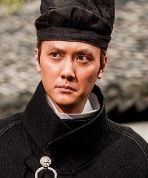 狄仁杰之神都龙王演员表尉迟真金(冯绍峰饰)_电视猫