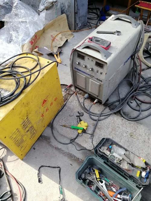 山东济南电焊机焊割设备维修大全