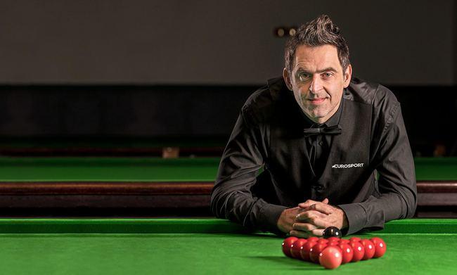 64中国斯诺克独苗创造历史排名超越丁俊晖奥沙利文63晋级