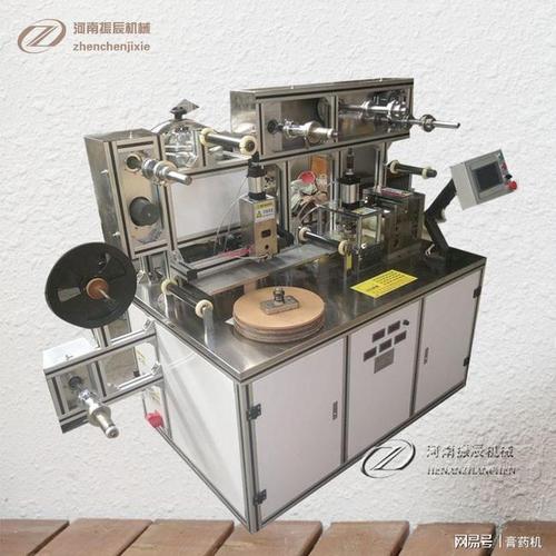 买台全自动膏药机能做膏药代加工项目吗?|手工_网易