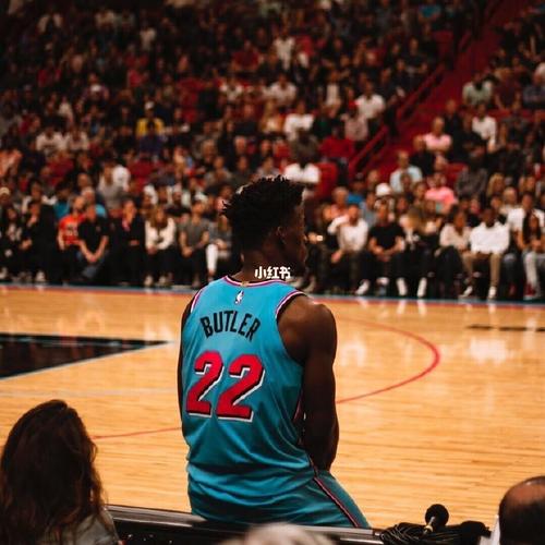 巴特勒硬核头像2_篮球_体育赛事_篮球赛事