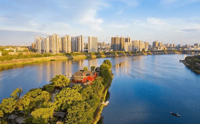 38万㎡!衡阳珠晖区即将新添一座省级重点文物公园,地点就在